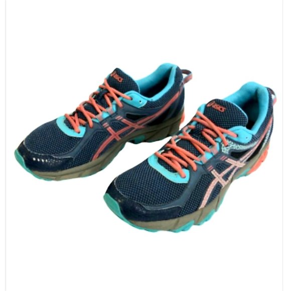 asics womens size 11